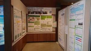 SWSPポスター展（高校生）